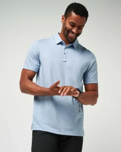 The Zinna Polo