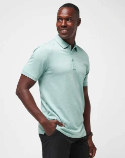 The Zinna Polo