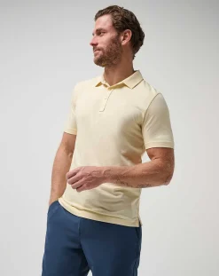 The Zinna Polo
