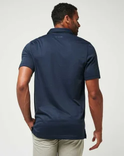 The Zinna Polo