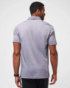 The Zinna Polo
