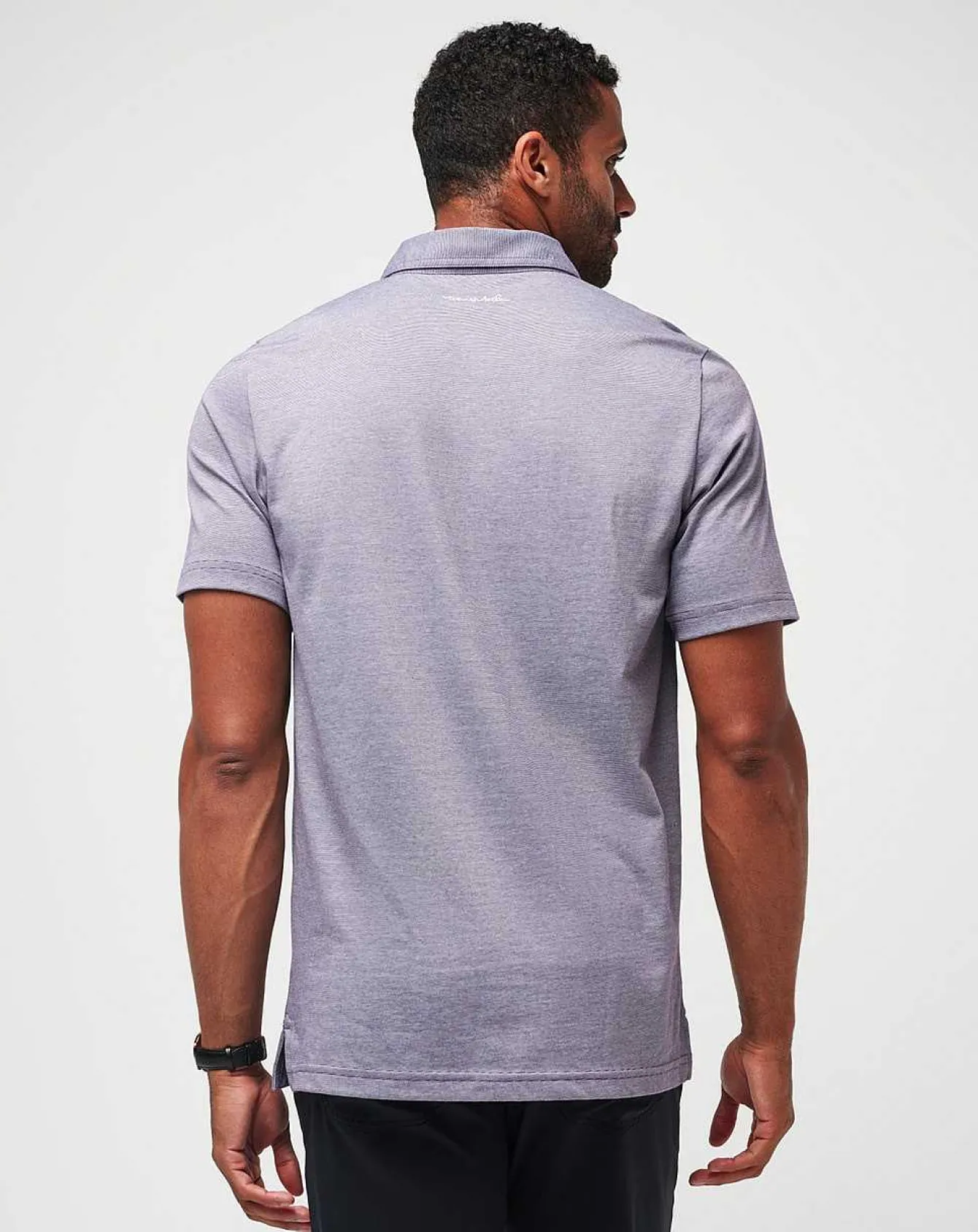 The Zinna Polo