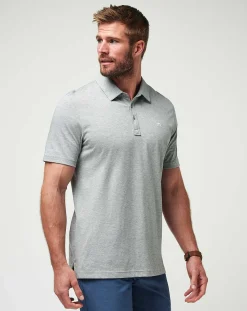 The Zinna Polo