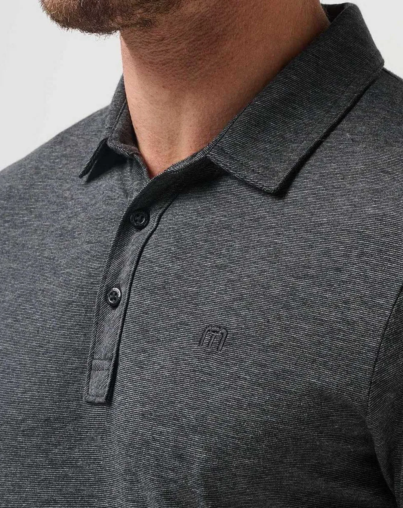 The Zinna Polo