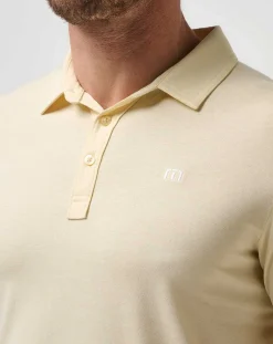 The Zinna Polo
