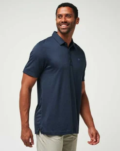 The Zinna Polo