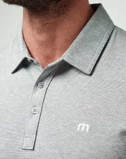 The Zinna Polo