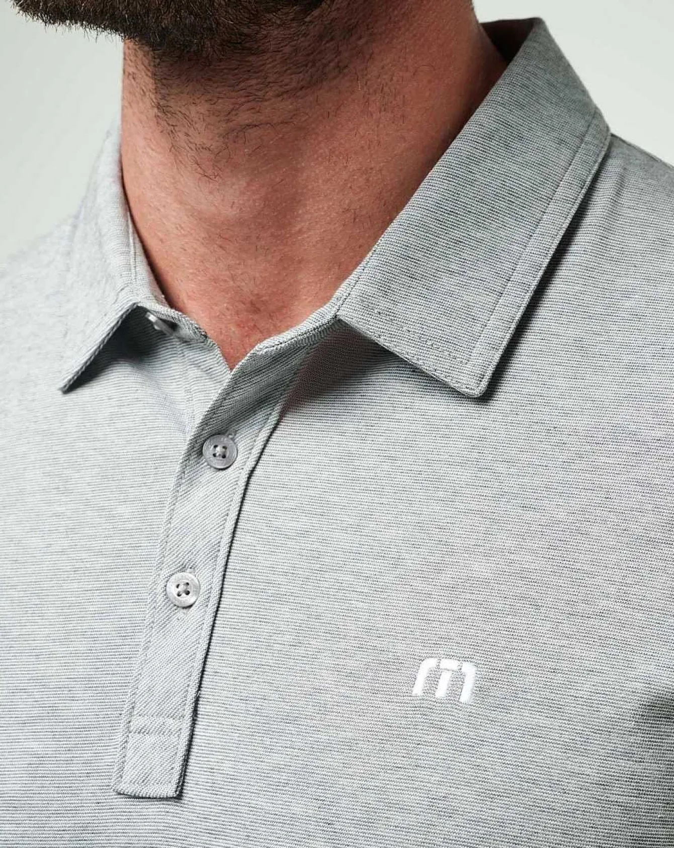 The Zinna Polo