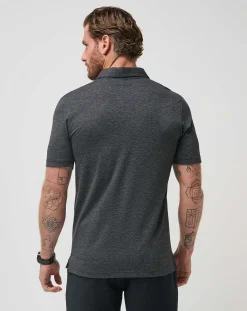 The Zinna Polo