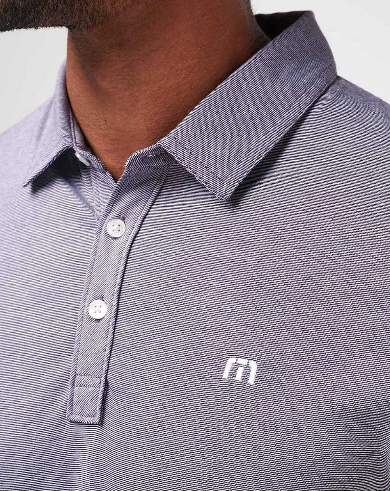 The Zinna Polo
