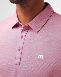 The Zinna Polo
