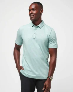 The Zinna Polo