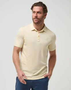 The Zinna Polo