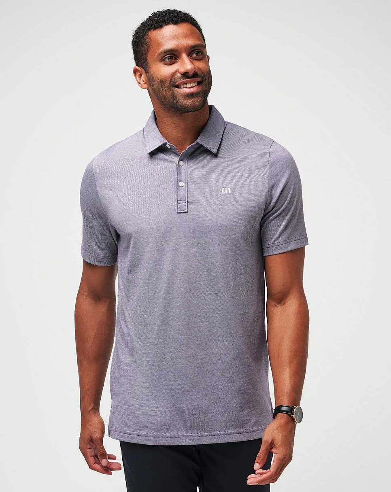 The Zinna Polo