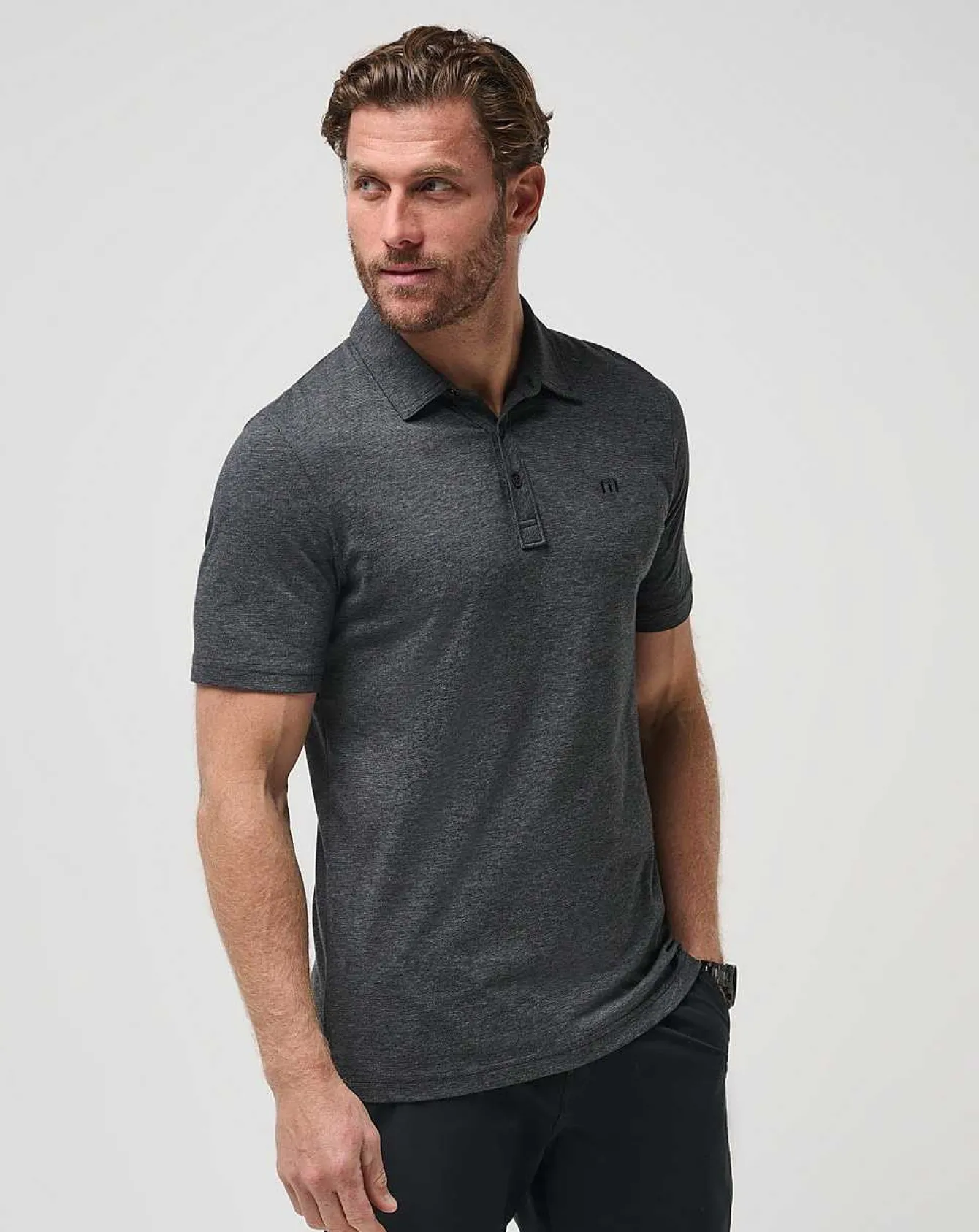 The Zinna Polo