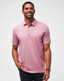 The Zinna Polo