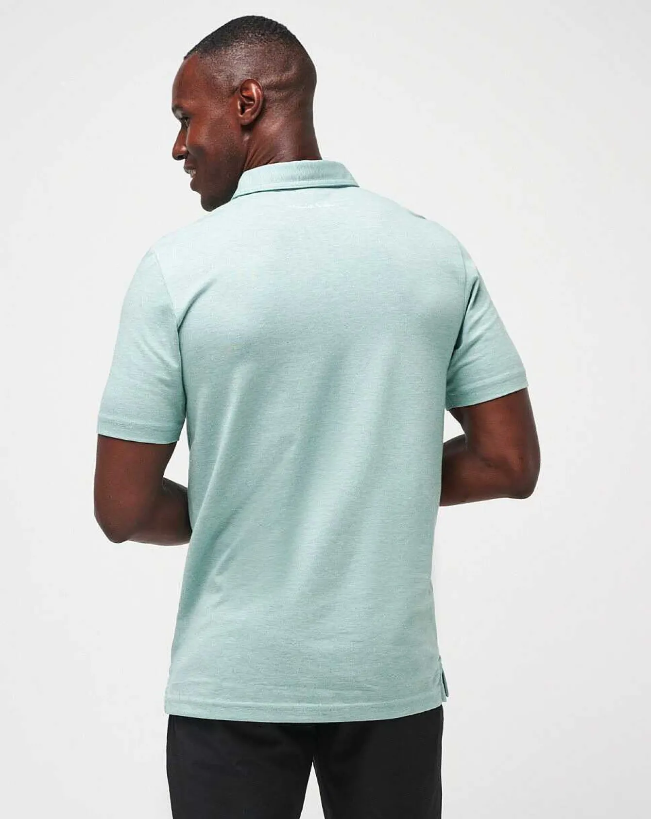The Zinna Polo
