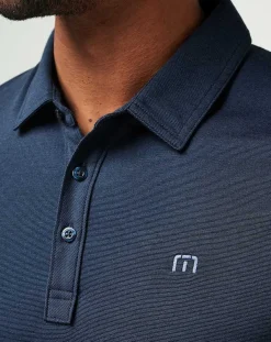 The Zinna Polo
