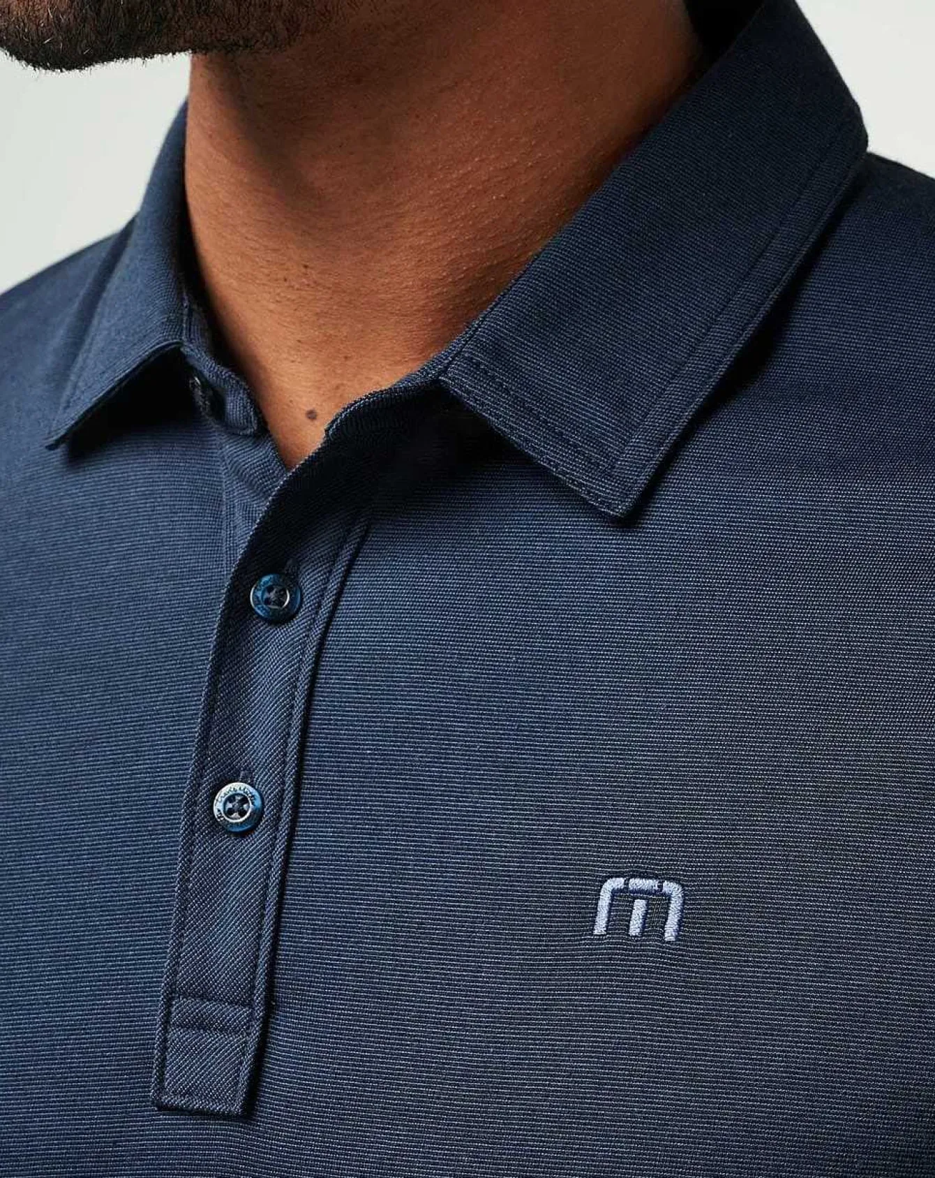 The Zinna Polo