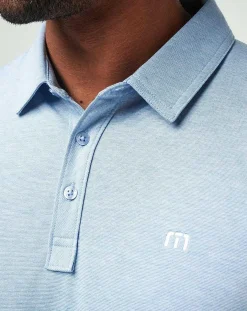 The Zinna Polo