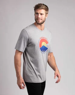 Thin Air Tee