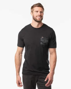 Thirteen Below Tee
