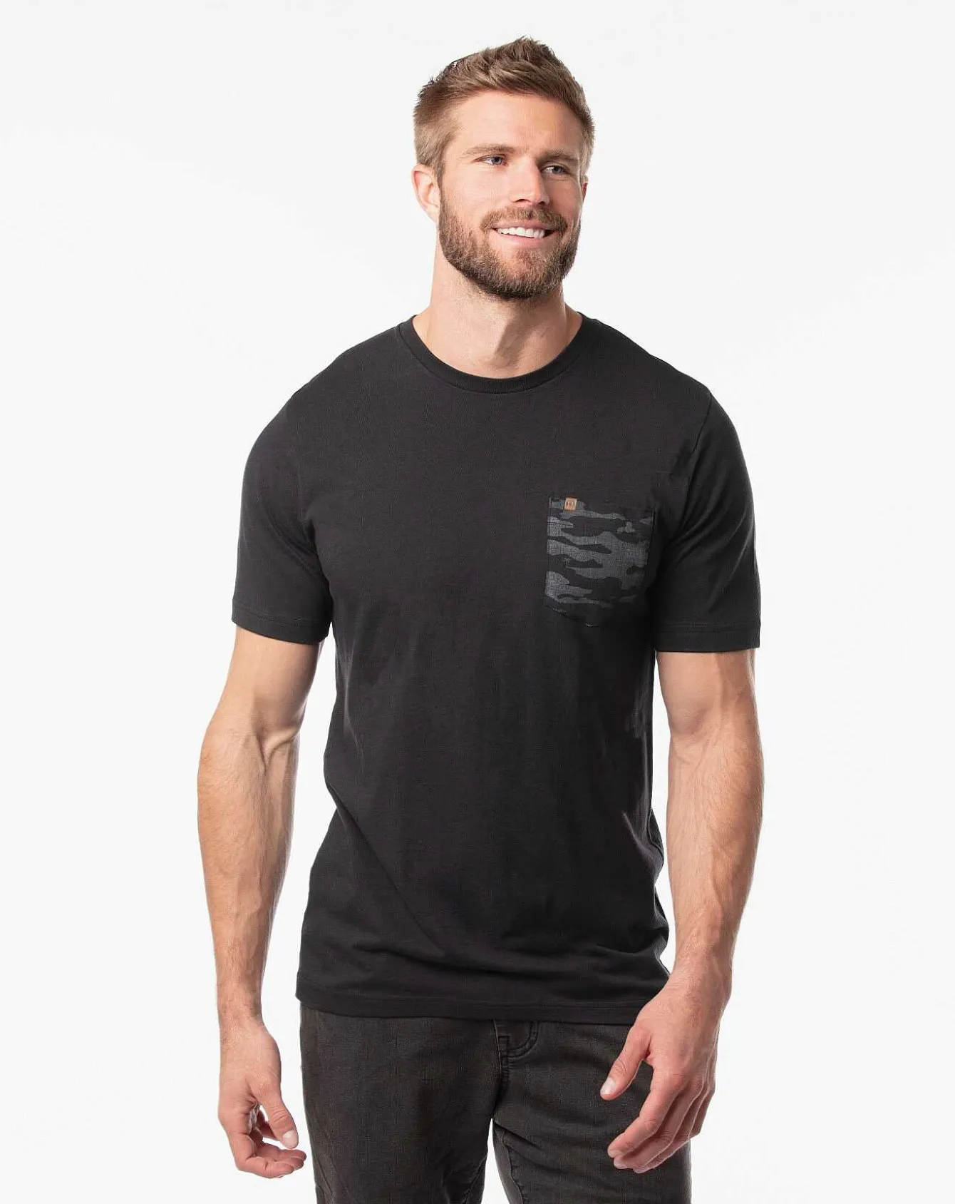 Thirteen Below Tee