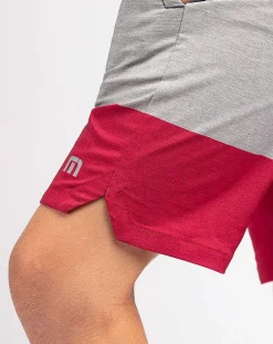 Ticker Tape Youth Boardshort