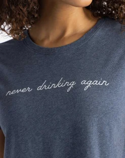 Tiny Bubbles Tee