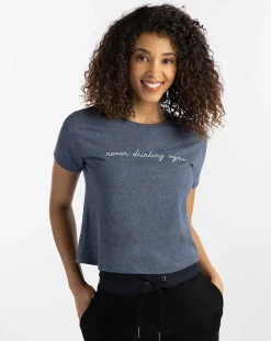 Tiny Bubbles Tee