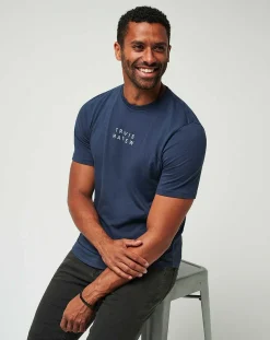 Tm Scoop Tee
