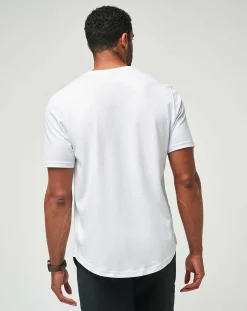Tm Scoop Tee