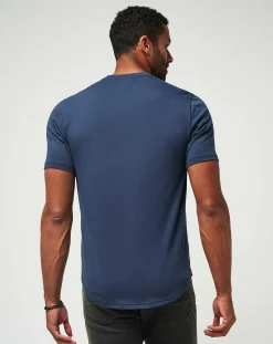 Tm Scoop Tee