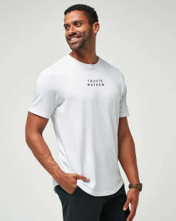 Tm Scoop Tee