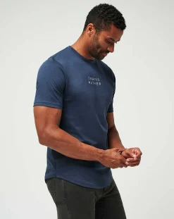 Tm Scoop Tee