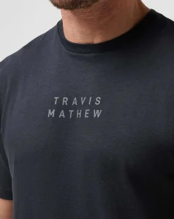 Tm Scoop Tee