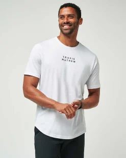 Tm Scoop Tee