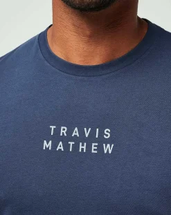 Tm Scoop Tee