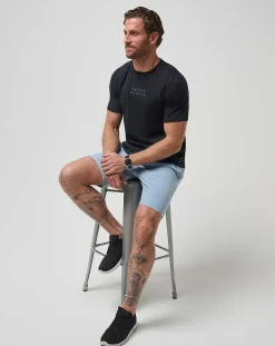 Tm Scoop Tee