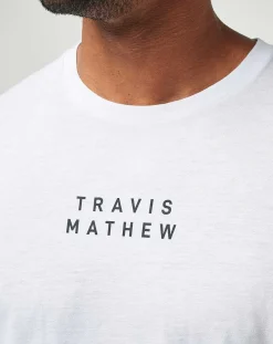 Tm Scoop Tee