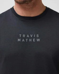 Tm Scoop Tee