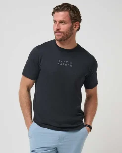 Tm Scoop Tee