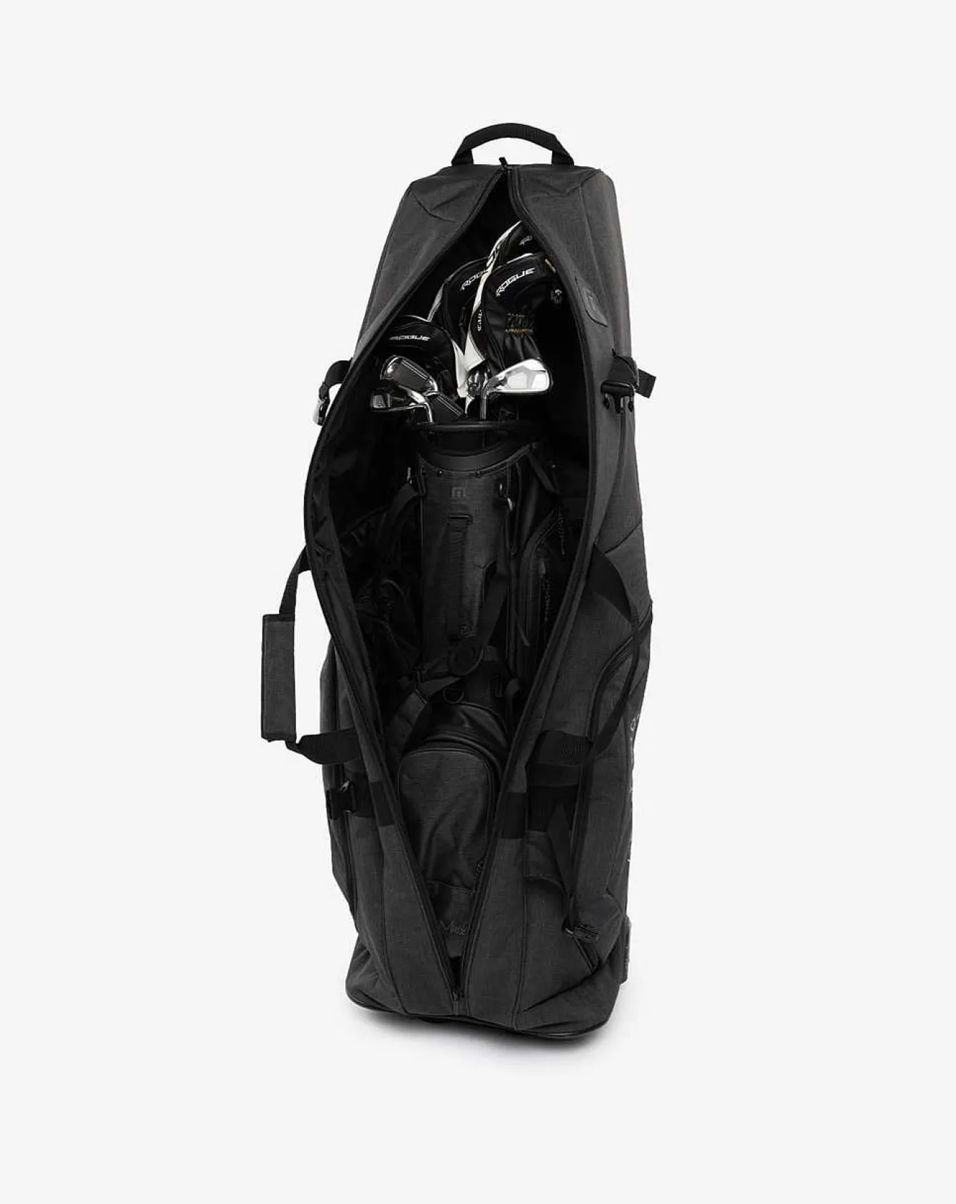 Tm Travel Cover