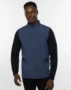 Top Of The Line Vest
