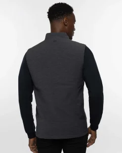 Top Of The Line Vest