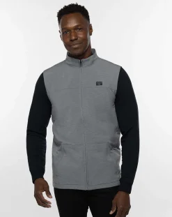Top Of The Line Vest