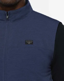 Top Of The Line Vest
