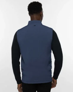 Top Of The Line Vest
