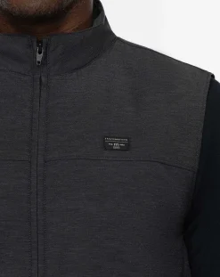 Top Of The Line Vest