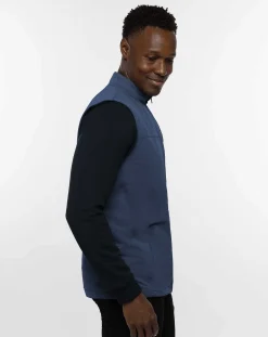 Top Of The Line Vest